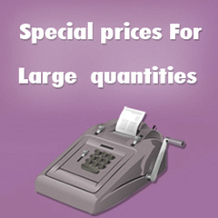 Special Price